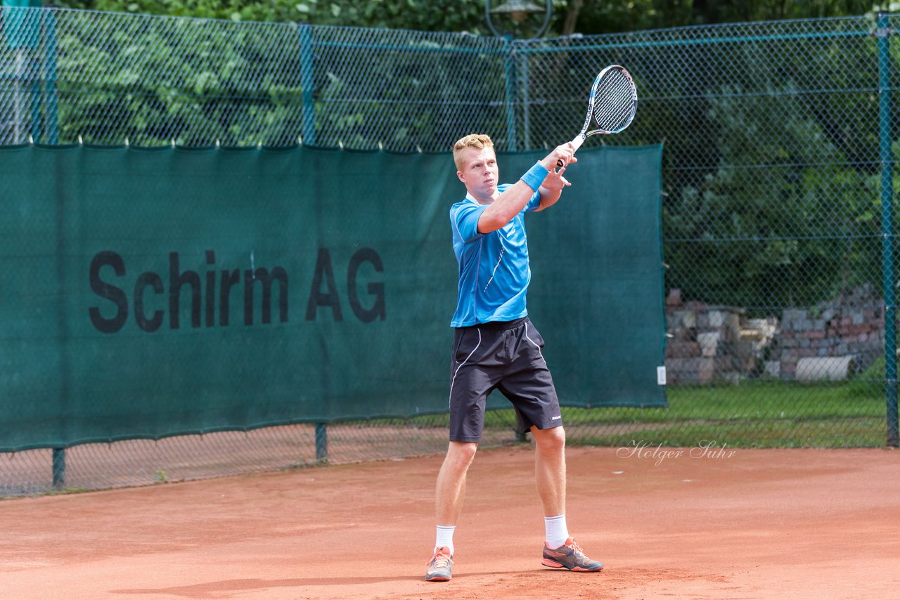 Bild 14 - Schwartau Open